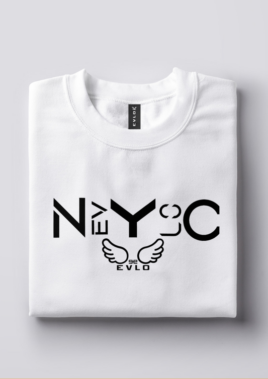 NYC Supima T-Shirt