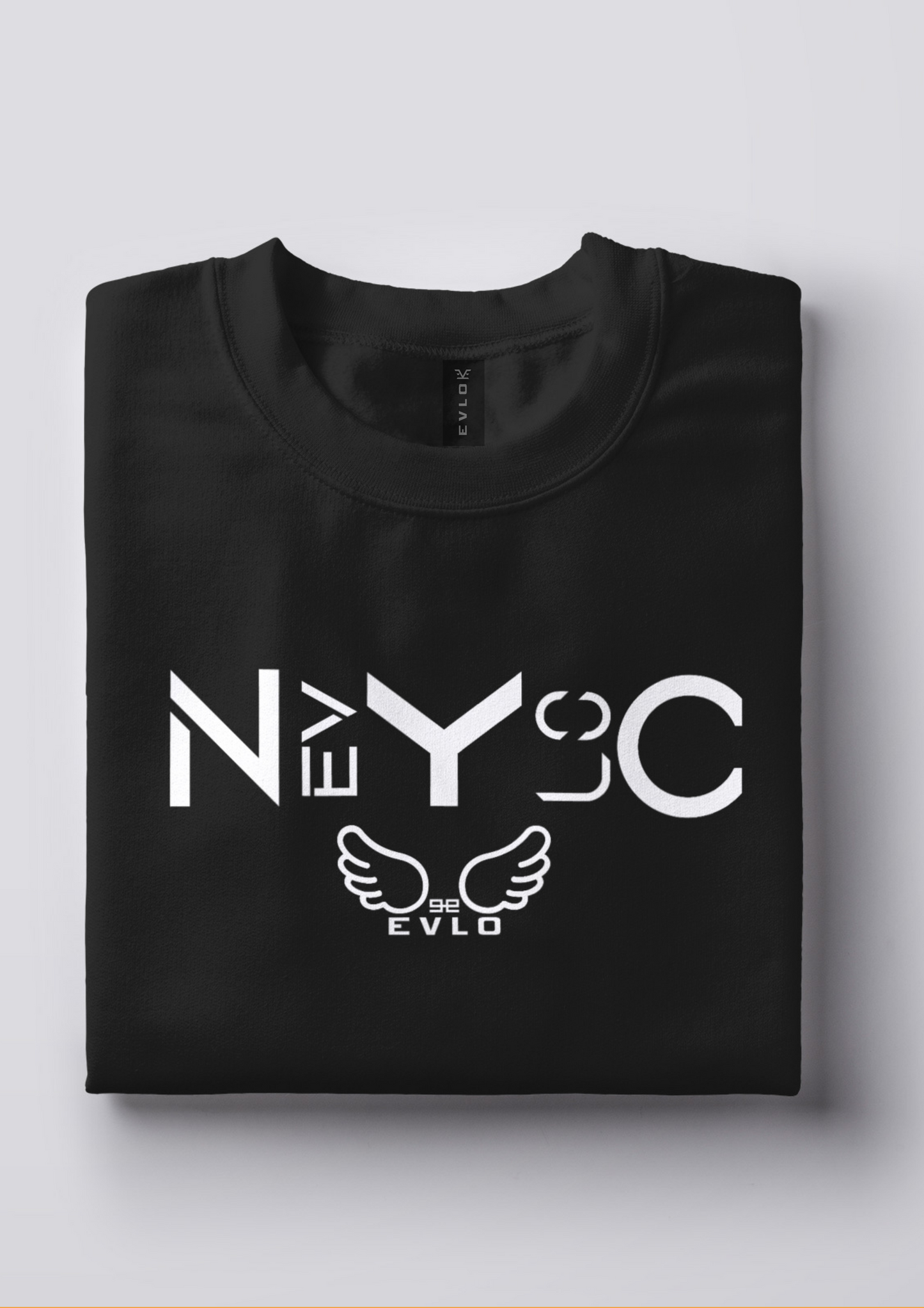 NYC Supima T-Shirt