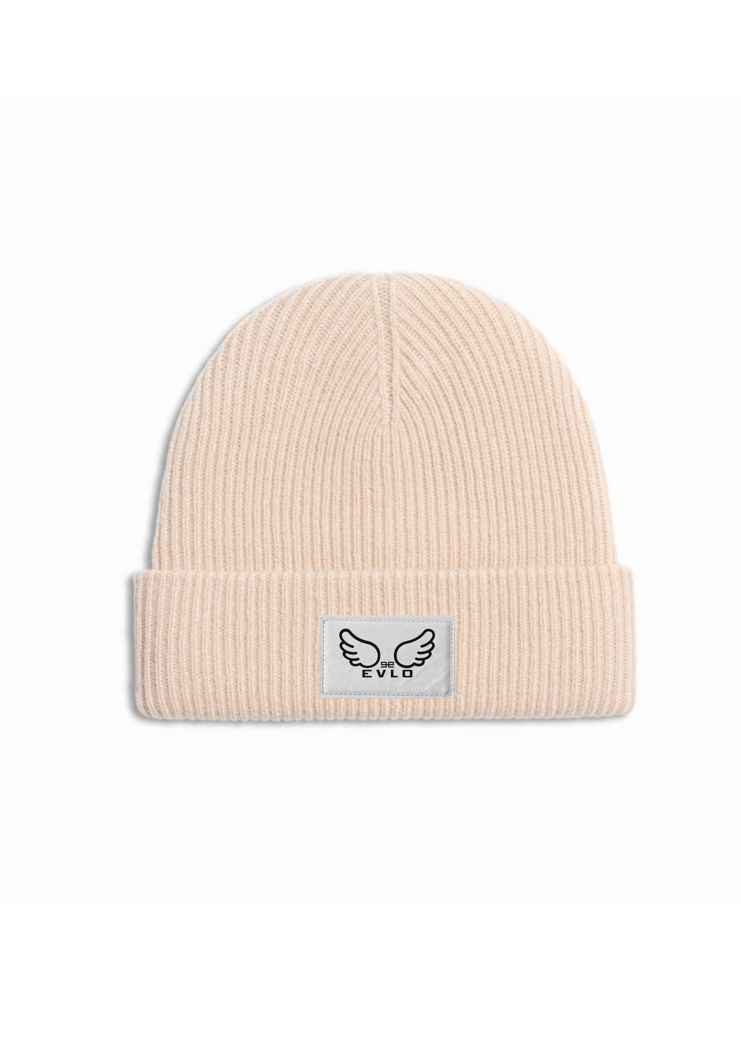 Cashmere/ Merino Beanies